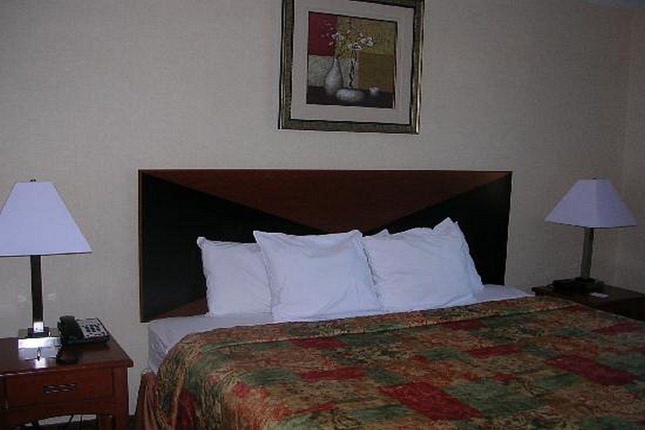Sleep Inn Brooklyn New York Exterior foto