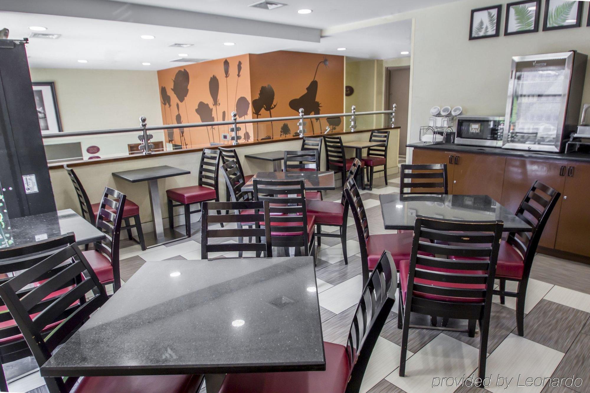 Sleep Inn Brooklyn New York Exterior foto